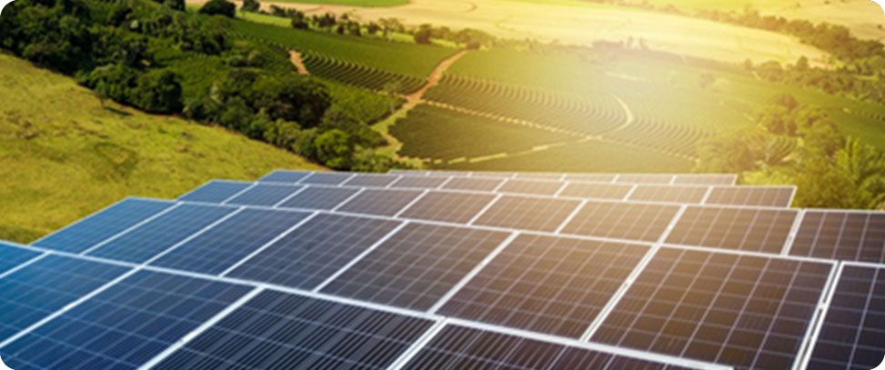 Solar rooftop vs Solar panels
