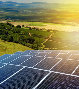 Solar rooftop vs Solar panels
