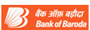Bank of Baroda Logo