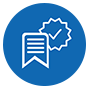 Green Building Certification Icon