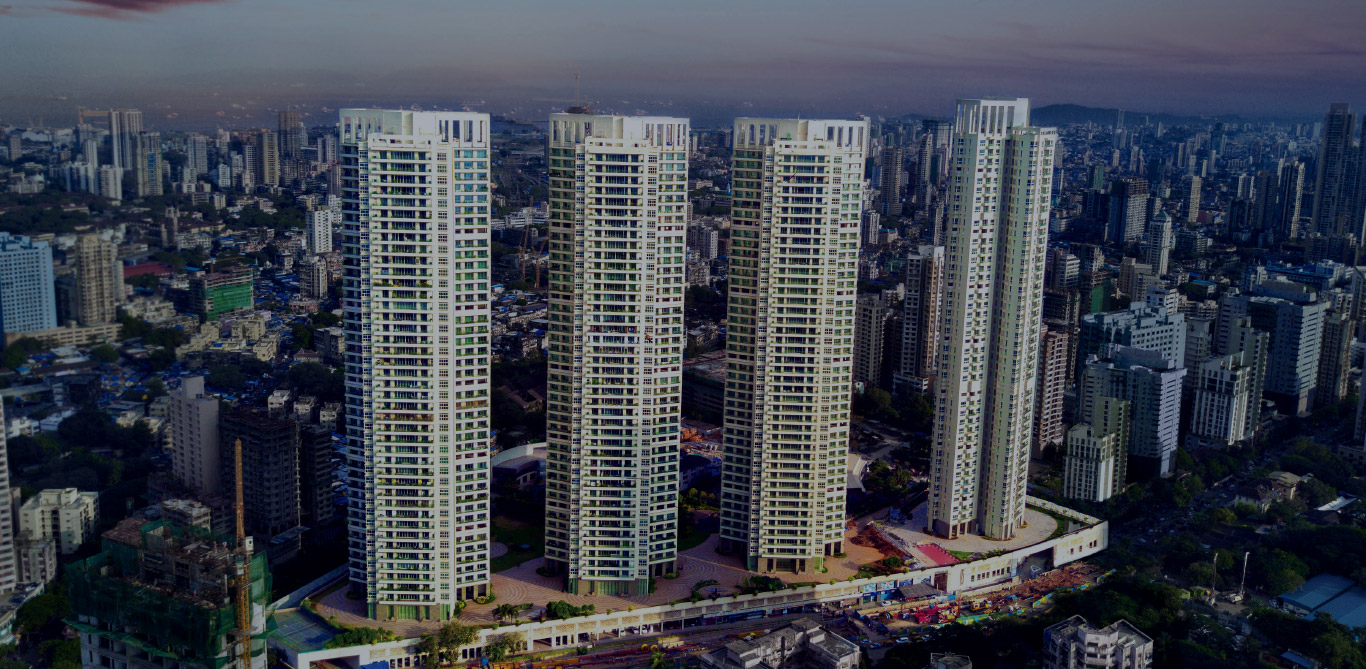 Tata Power Vivarea condominium society - laptop